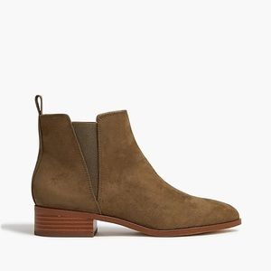 Suedes Chelsea Boots